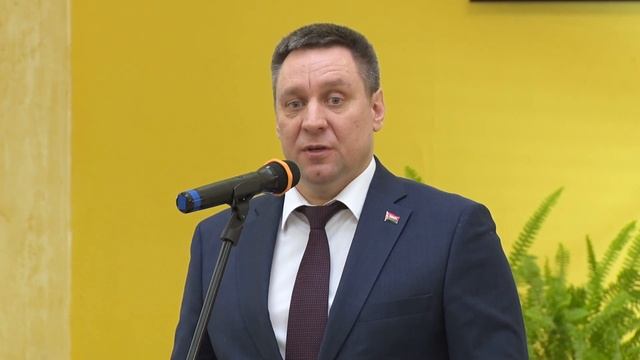 МКТВ телевидение Молодечно