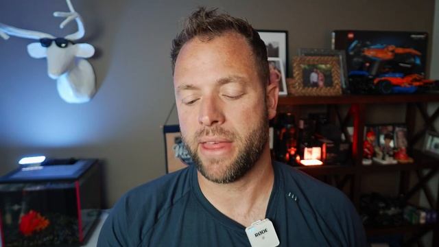 This $55 Lens Surprised Me (TTArtisans 25mm F/2)