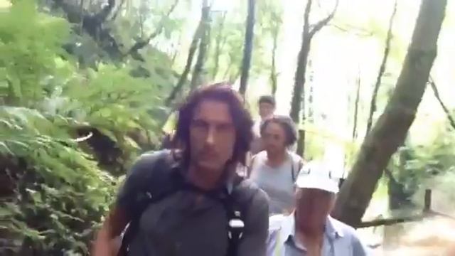 Ostacolo Francesco " Valle delle Ferriere e Amalfi" смотреть онлайн