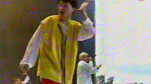 Группа 2+2 - Шум Дождя (Поклонная гора.Хит русского радио)