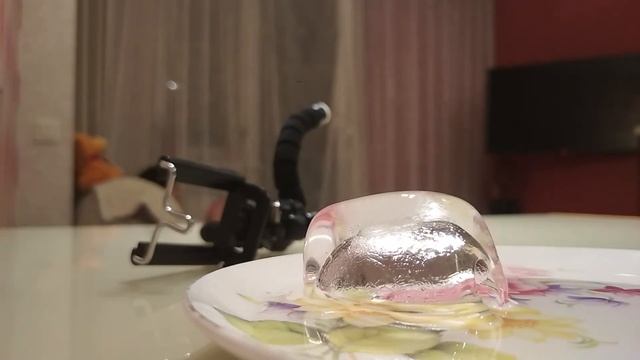 Тающий лед ускорение смотреть онлайн