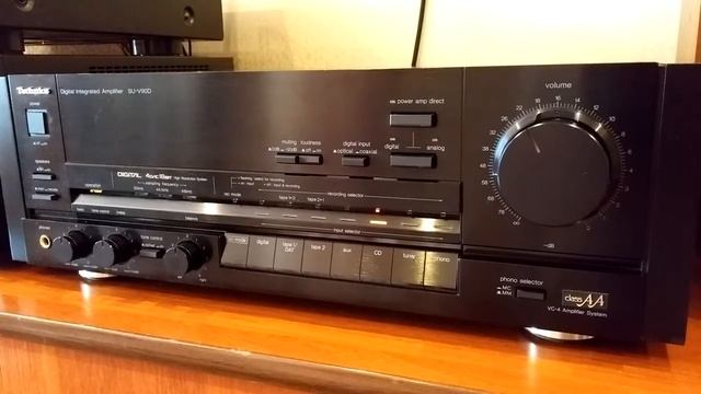 Technics SU-V90D
