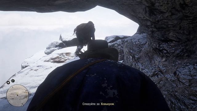 Red Dead Redemption 2 - прохождение [02] - ПК PC русские субтитры