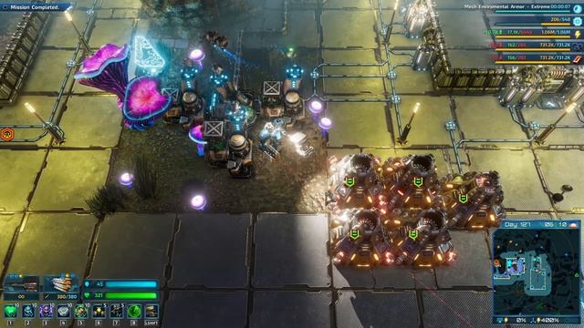 The Riftbreaker: Get Unlimited Resources with Farming! смотреть онлайн