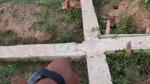 बीम ढलवाने का पुरा खर्चा बर्बाद 😡 смотреть онлайн