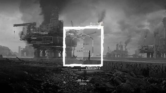 Coldplay - Orphans смотреть онлайн