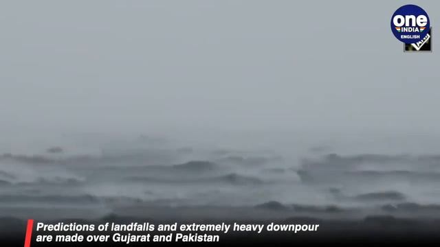 Cyclone Tauktae to hit India's Western Coastal regions, alerts issued by IMD | Oneindia News смотреть онлайн