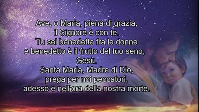 Rosario Sprint - Misteri della Gioia (senza meditazioni per chi non ha tempo) смотреть онлайн