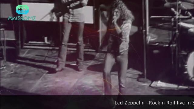 Led Zeppelin top pick album to buy is..... смотреть онлайн