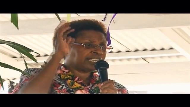 Boru Ward 1 Cloudy Bay, Central Province, Solar Light Project by Rufina Peter & World Bank смотреть онлайн