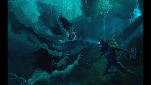 DNB techno (9) смотреть онлайн