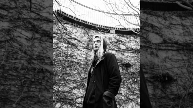 GHOSTEMANE - Tears At Midnight (from Snippets)