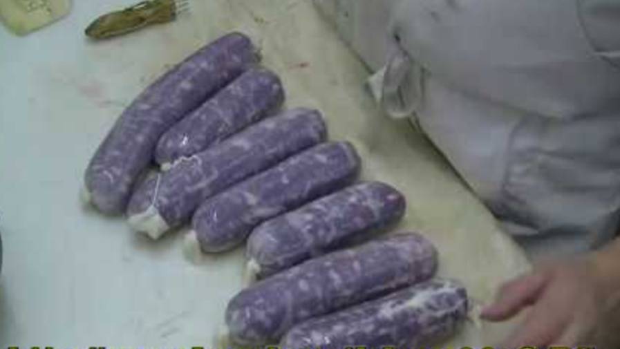 колбаса из дикого кабана смотреть онлайн