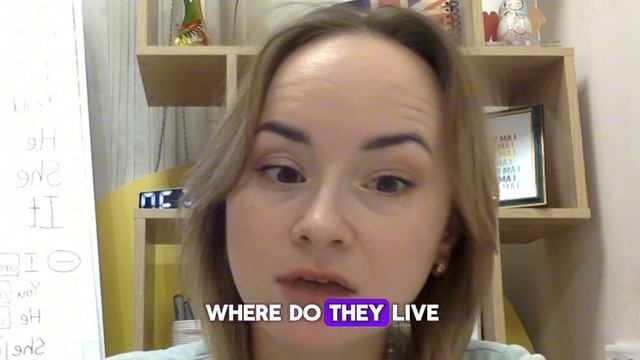 A1 Shadowing Practice