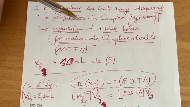 Dosage complexométrique смотреть онлайн
