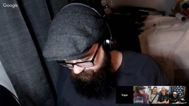 Squid Double Barrel V3, Littlefoot MTL, Underage Vape Sales - Vape Talk UK - Episode 192 смотреть онлайн