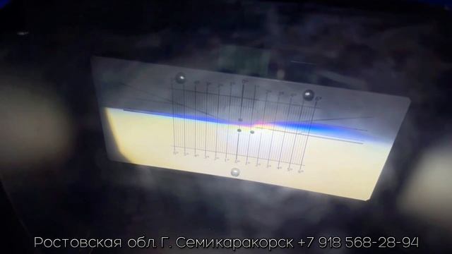 Безумная установка bi-led, установили 3 комплекта линз в KIA OPTIMA. смотреть онлайн