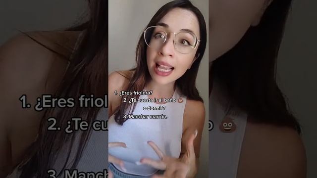 🖐️¡5 SEÑALES PARA SABER COMO SE ENCUENTRA TU PROGESTERONA! 👏 смотреть онлайн