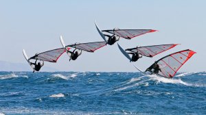 WAVE-DAHAB, DOMINICANA, MAURITIUS ВИНДСЁРФИНГ