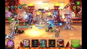 Хроники Хаоса. Новые облики на Данте и нежить.