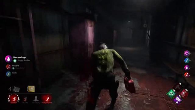 Is Dead by Daylight ACTUALLY Scary?? [DBD Funny Jumpscare Compilation] смотреть онлайн