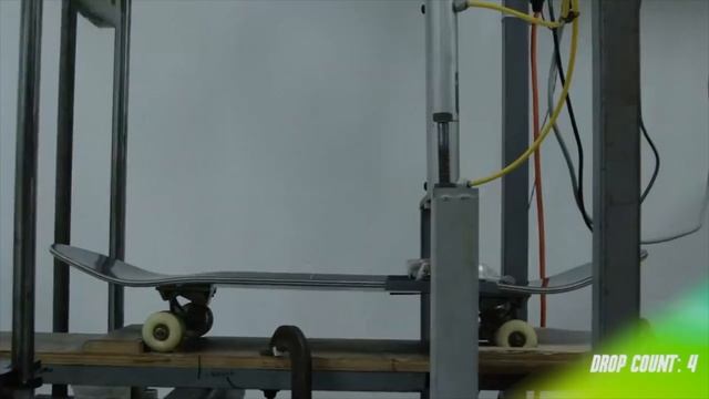 The SANTA CRUZ VX Deck Review смотреть онлайн