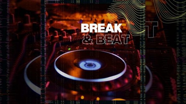 Retro break-beat cd6 track 10 BREAK BEAT AND NUSKOOL ESPAÑA