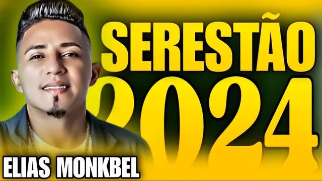 ELIAS MONKBEL SERESTÃO ATUALIZADO 2024 смотреть онлайн
