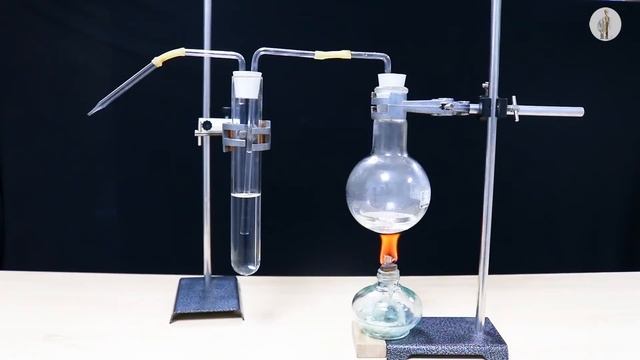 Video 1 Điều Chế Ethylene C2H4 смотреть онлайн