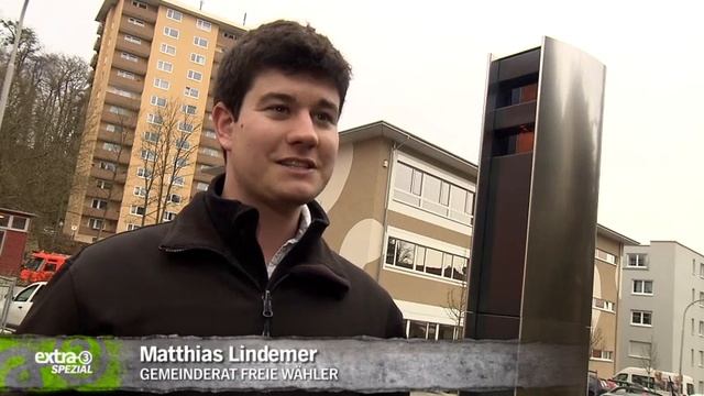 Realer Irrsinn: Tempo 50 in der 30er-Zone | extra 3 | NDR смотреть онлайн