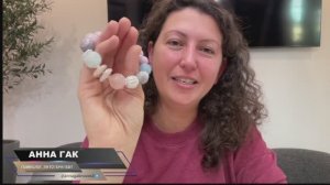 Какие камни помогут исцелить внутреннего ребенка: жемчуг, малахит, аммонит.