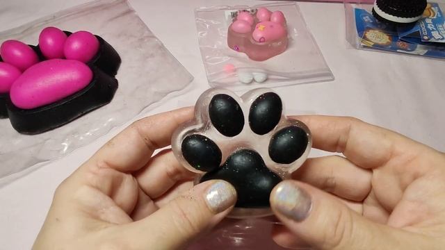 Таба лапка, таба сквиш смотреть онлайн