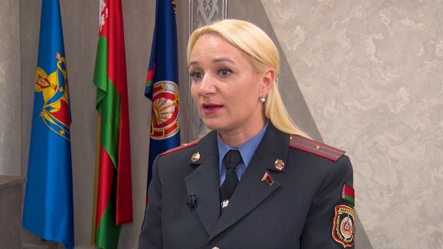 Молодое Молодечно - Военно-патриотический клуб «Филин»