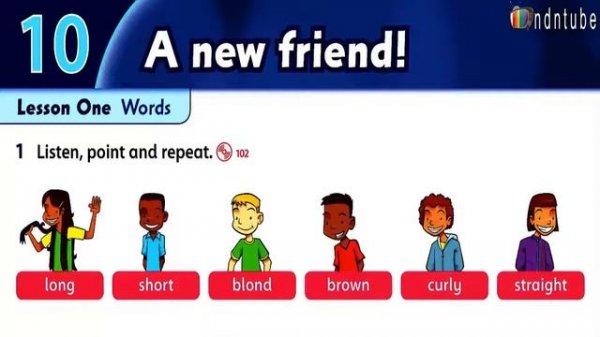 Mr Mahmoud Fouad family anf friends 1 unit 10 lesson 1