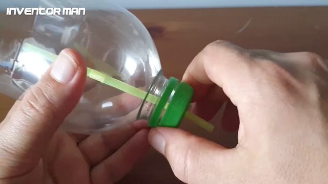 Pisagor Kupası Pet Şişeden Nasıl Yapılır смотреть онлайн