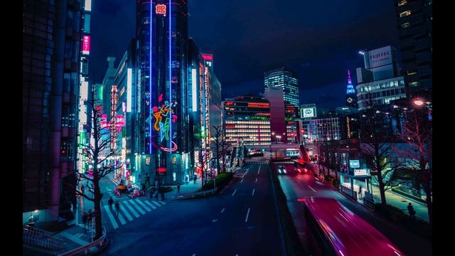 DNB night-lightsby смотреть онлайн