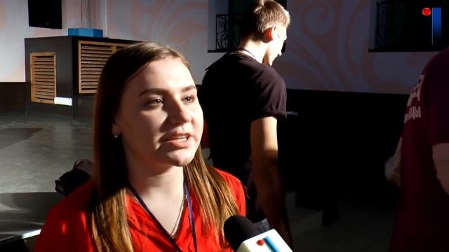 Школа вожатых (последняя учебная сессия) смотреть онлайн