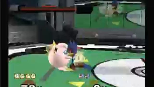 Jwillii (Purin) v V4extreme (Falco) смотреть онлайн