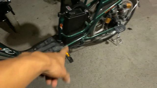 Yangi velo Skuter 20a ligi смотреть онлайн