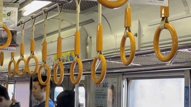 Япония, Киото, часть 3 смотреть онлайн