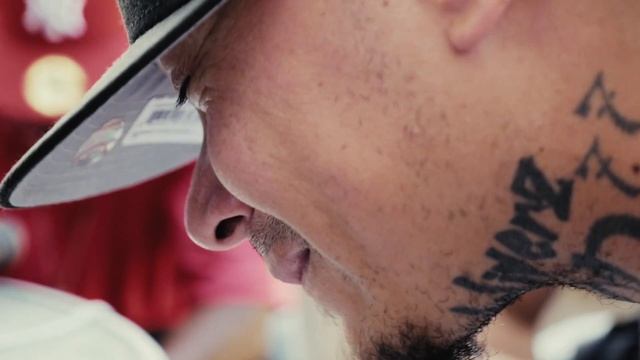 SEVIN - IN MY HOOD (OFFICIAL VIDEO) - P4MH смотреть онлайн