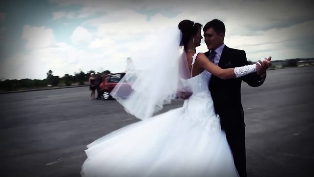 Сезон2012_Артём&Марина_Свадебный танец смотреть онлайн