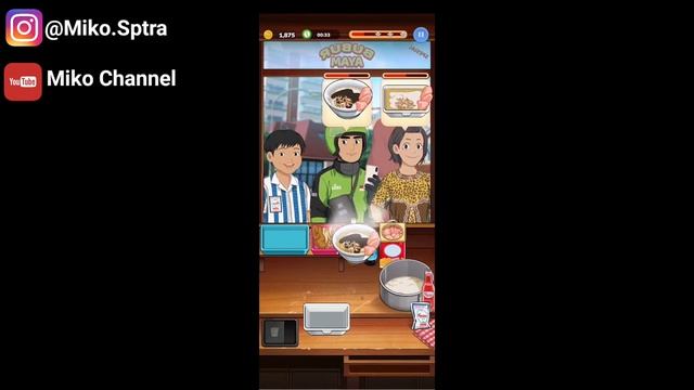 CARA MENJADI TUKANG BUBUR YG SUKSES!!!!Bubur ayam express🤑 смотреть онлайн
