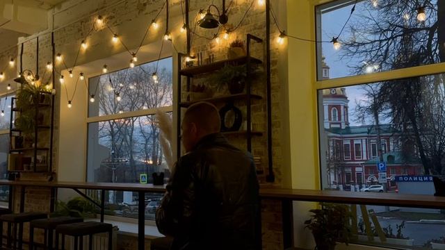 CoffeeRoutine
День 6 из кофейной жизни. 2ч