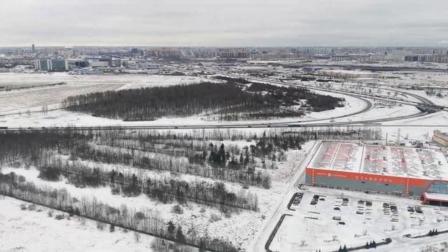 04.04.2024 SU6 Москва (SVO) - Санкт-Петербург (LED) А321 посадка / Moscow - Saint-Petersburg landin смотреть онлайн