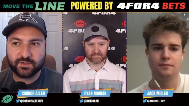 PROVEN Strategies for DOMINATING In-Season and Futures Player Prop Bets смотреть онлайн