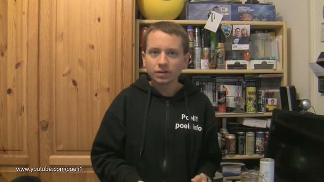 Getränk, vlog, L-Tryptophan смотреть онлайн