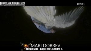 Клип к дораме Последняя миссия ангела Любовь/ Angel's Last Mission: Love