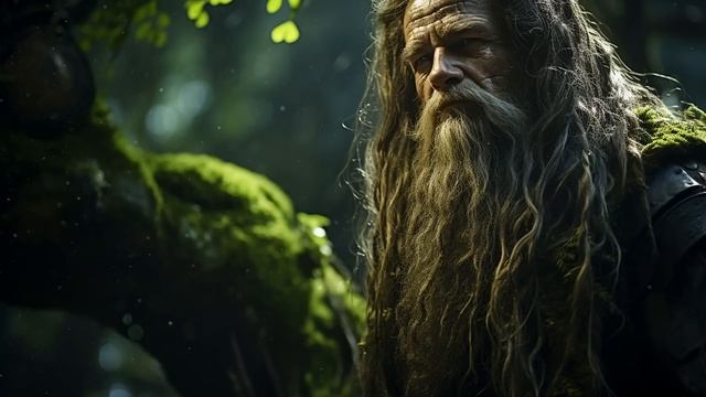 Кельтская лесная музыка 🌳 Celtic, Pagan, Wiccan Music ✨ Magical Witchy Music 🌿 Witchcraft Music