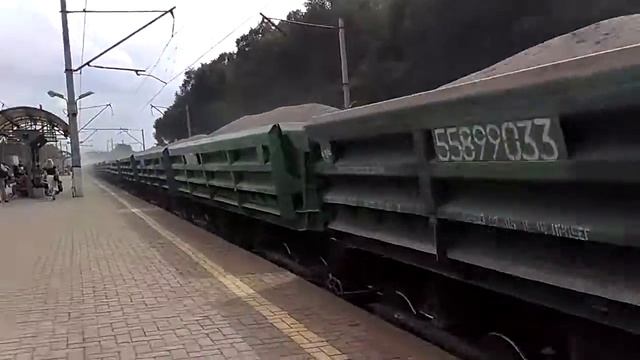 Адский паровоз смотреть онлайн